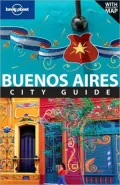 Lonely Planet Buenos Aires