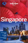 Lonely Planet Singapore