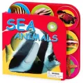 Sea Animals (Touch and Learn Series)