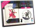 Ballroom Dance Class: Book & DVD