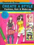 Sketch and Draw: Create a Style