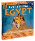 Everything Egypt (6 Books in 1)