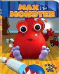 Max the Monster