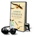 Be Near Me [With Headphones]