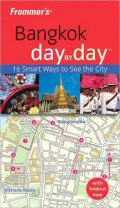 Frommer's Bangkok Day by Day