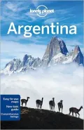 Lonely Planet Argentina