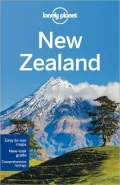 Lonely Planet: New Zealand