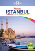 Lonely Planet Pocket Istanbul