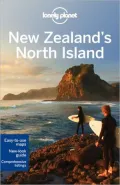 Lonely Planet New Zealand's North Island