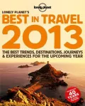 Lonely Planet's 2013 Best in Travel