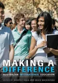 Making a Difference