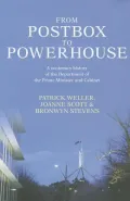 From Postbox to Powerhouse