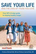 Save Your Life and the Lives of Those You Love