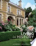Book cover of Living in History