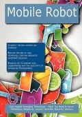 Mobile Robot by Kevin Roebuck — book cover