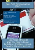 Near Field Communication (Nfc)