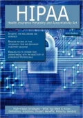 Hipaa - Health Insurance Portability And Accountability Act