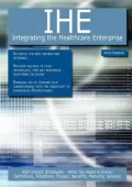Ihe - Integrating the Healthcare Enterprise