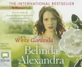 White Gardenia