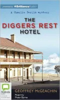 The Diggers Rest Hotel