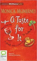 A Taste for It