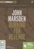 Burning for Revenge