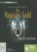 The Magicians' Guild
