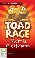 Toad Rage
