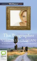 The Biographer