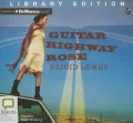 Guitar Highway Rose