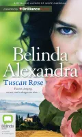 Tuscan Rose