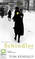 Searching for Schindler