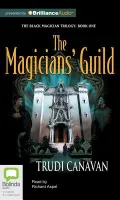 The Magicians' Guild