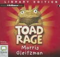 Toad Rage