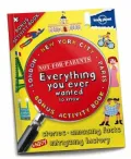 Not for Parents Mega Cities: (New York City, London, Paris)