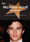 The Nicholas Hoult Handbook