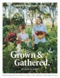 Book cover of Grown & Gathered