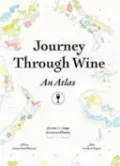 Book cover of Journey Through Wine