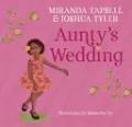 Book cover of Aunty's Wedding