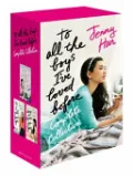 To All the Boys I've Loved Before Complete Collection