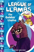 League of Llamas 1: The Golden Llama