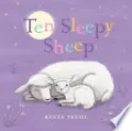 Ten Sleepy Sheep