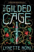 Gilded Cage (The Prison Healer Book 2), The