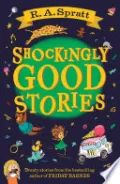 Shockingly Good Stories