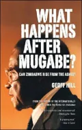What Happens after Mugabe?