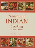Traditional Indian Cookery in South Africa