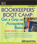 Bookkeepers' Boot Camp: Get a Grip on Accounting Basics