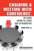 Chairing a Meeting with Confidence