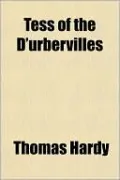 Tess Of The D'Urbervilles