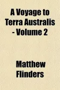 A Voyage to Terra Australis - Volume 2